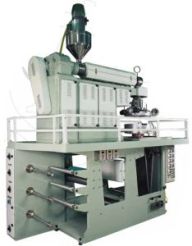 Extrudere PP POLIPROPILEN ATM EXTRUDER